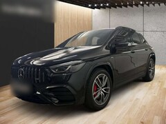 Bild des Angebotes Mercedes-Benz GLA 35 AMG GLA 35 4MATIC Premium/Pano/Standhz/Distro/360°++