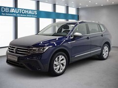 Bild des Angebotes VW Tiguan Allspace Life 2.0 TSI DSG 4MOTION