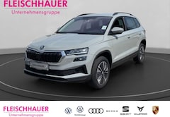 Bild des Angebotes Skoda Karoq 1.5 TSI Selection ACC CARPLAY LED NAVI