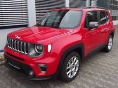 Bild des Angebotes Jeep Renegade 1.0 T-GDI Limited