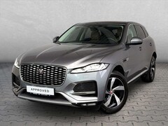 Bild des Angebotes Jaguar F-Pace D300 S *SHZ* *LHZ* *ACC* *NSW*