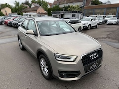 Bild des Angebotes Audi Q3 2.0 TDI*XEN*DAB*PDC*KEYLESS