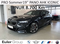 Bild des Angebotes BMW 520 i M-Sport PRO Sommer19'' PANO AHK ICONIC AdLED H/K