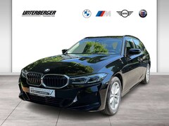 Bild des Angebotes BMW 318 i Touring DAB LED Komfortzg. Tempomat AHK