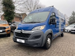 Bild des Angebotes Citroen Jumper Grossraumkasten 35 L4H2 Profi Heavy BlueH