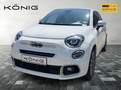 Bild des Angebotes Fiat 500X Dolcevita AUTOMATIK*FALTDACH*LEDER*KAMERA