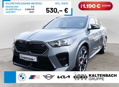 Bild des Angebotes BMW X2 M 35i M-Sport Pro HUD 360° LED ACC NAVI H/K