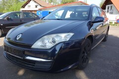 Bild des Angebotes Renault Laguna Grandtour 1.5 dCi Expression Turbo Diesel