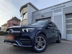 Bild des Angebotes Mercedes-Benz GLE 400 d AMG-Line 4M 7-Sitzer+AHK+Airmatic+360°
