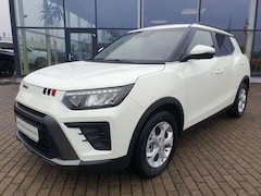 Bild des Angebotes SsangYong Tivoli 1.5 T-GDi 2WD Quartz (XK)