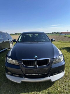 Bild des Angebotes BMW 318 318d E90