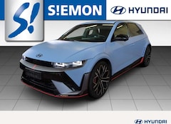 Bild des Angebotes Hyundai IONIQ 5 4WD 84kWh N-Performance HUD Navi Digitales Cockpit