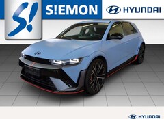 Bild des Angebotes Hyundai IONIQ 5 4WD 84kWh N-Performance HUD Navi Digitales Cockpit