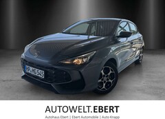 Bild des Angebotes MG MG3 Comfort HEV