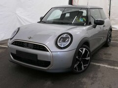 Bild des Angebotes MINI Cooper C 3-Türer HUD*Parkassist*JCW-Sportsitze*