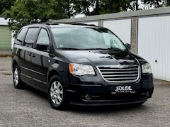 Chrysler Grand Voyager Touring