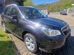 Bild des Angebotes Subaru Forester Exclusive 4x4 Automatik! Euro6!Panorama!Kamera!