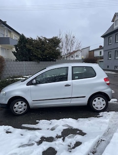 Bild des Angebotes VW Fox 1.2