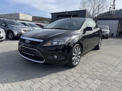 Bild des Angebotes Ford Focus CC Cabrio 2.0 TDCi Black Magic / Klima / 1 Hand