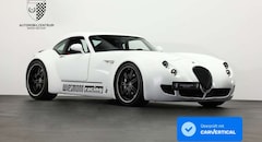 Wiesmann MF 5 GT 1 of 20/20th Anniversary Edition/Performance