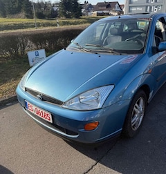 Bild des Angebotes Ford Focus Futura 2 Telematics