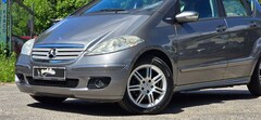 Bild des Angebotes Mercedes-Benz A 150 *1.HAND*TÜV NEU*AUTO*KLIMA*LEDER*TOP*