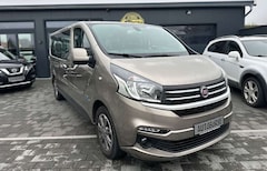 Bild des Angebotes Fiat Talento Kombi L2H1 1,2t Family