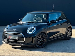 Bild des Angebotes MINI One One Aut. Blackyard Tempomat Sitzheizung BLT LED