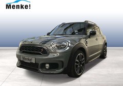 Bild des Angebotes MINI Cooper S Countryman Cooper S Countr JCW Chili DAB LED Pano.Dach BT
