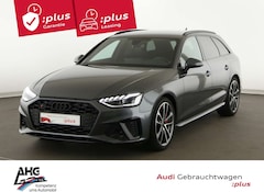 Bild des Angebotes Audi S4 Avant TDI quattro tiptronic