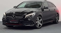 Bild des Angebotes Mercedes-Benz CLA 250 CLA 250 Shooting Brake 4M AMG-Line|7G-DCT|LED|PANO