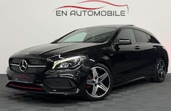Bild des Angebotes Mercedes-Benz CLA 250 CLA 250 Shooting Brake 4M AMG-Line|7G-DCT|LED|PANO