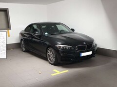 Bild des Angebotes BMW 240 M240i Coupe Aut.