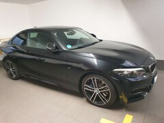 Bild des Angebotes BMW 240 M240i Coupe Aut.