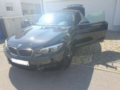 Bild des Angebotes BMW 240 M240i Coupe Aut.
