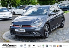 Bild des Angebotes VW Polo GTI 2.0 TSI DSG MATRIX-LED IQ-DRIVE