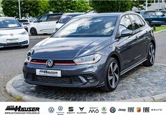 Bild des Angebotes VW Polo GTI 2.0 TSI DSG MATRIX-LED IQ-DRIVE