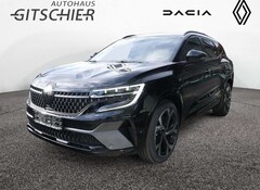 Bild des Angebotes Renault Espace Esprit Alpine E-Tech Full Hybrid 200
