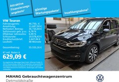 Bild des Angebotes VW Touran Highline