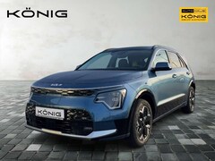 Bild des Angebotes Kia Niro VISION 64,8 kWh *KLIMA*PDC*CAM*ALLW