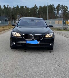 Bild des Angebotes BMW 750 750i