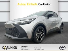 Bild des Angebotes Toyota C-HR 2,0 HSD TEAM D TECHNIK+LED+KAMERA
