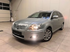 Bild des Angebotes Toyota Avensis Kombi 1.8 / AHK / NAVI / LM-FELGEN