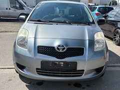 Bild des Angebotes Toyota Yaris Cool