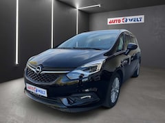 Bild des Angebotes Opel Zafira 1.4 Turbo Edition LED Navi AHK PDC Klima