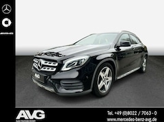 Bild des Angebotes Mercedes-Benz GLA 180 GLA 180 NAVI|LED|PDC|RFK|AMG|18" AMG Line Navi