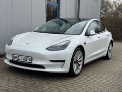 Bild des Angebotes Tesla Model 3 Long Range Dual AWD 94% SOH +AHK