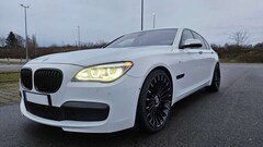 Bild des Angebotes BMW 740 740d xDrive