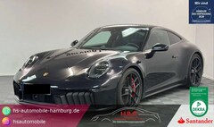 Bild des Angebotes Porsche 911 Carrera 4 GTS T-Hybrid