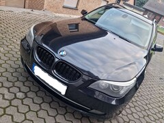 Bild des Angebotes BMW 525 525d xDrive Touring Aut. Edition Lifestyle